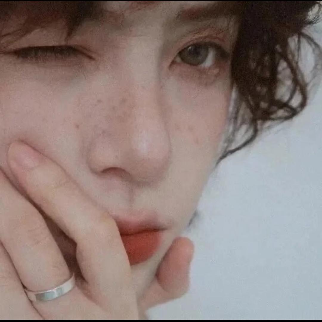 给我一个星期八🌟