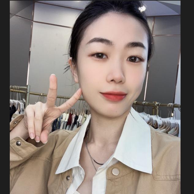安然定制女装