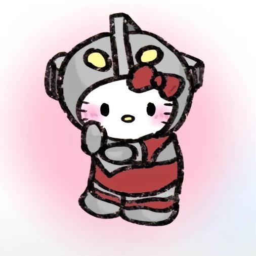 小呆.