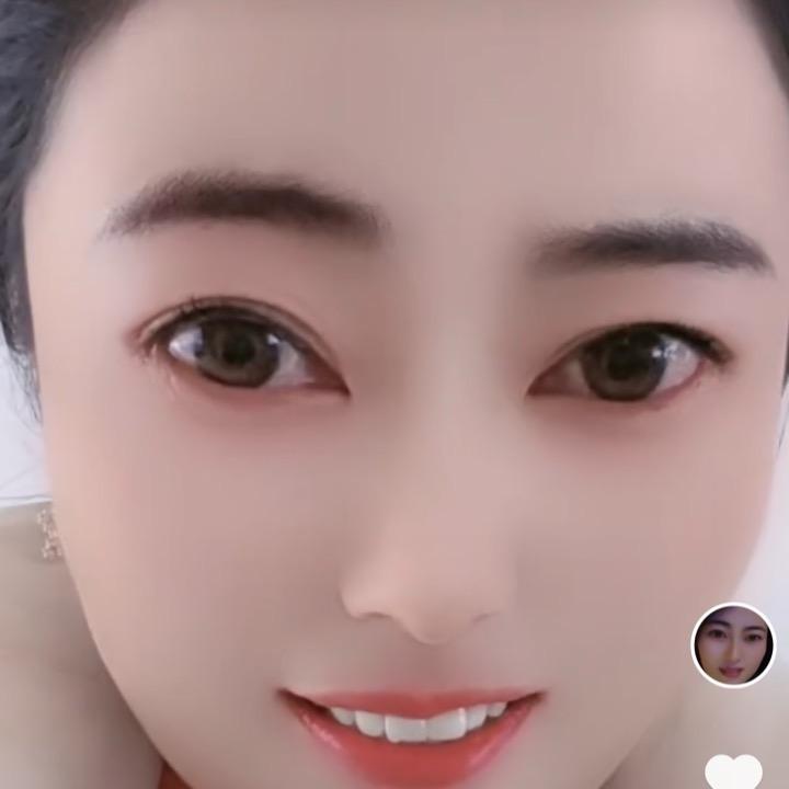 陕北静静