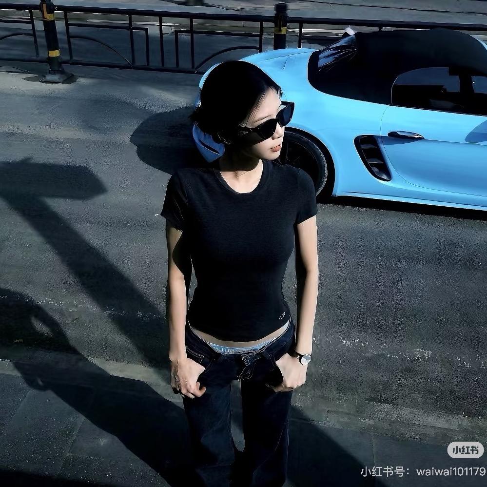 在瘦一点就好了