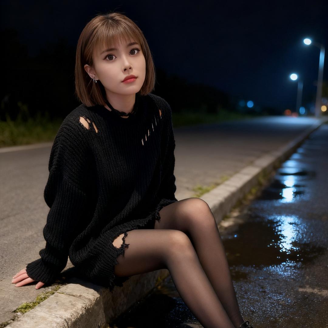 月꙰亮打烊了🌑