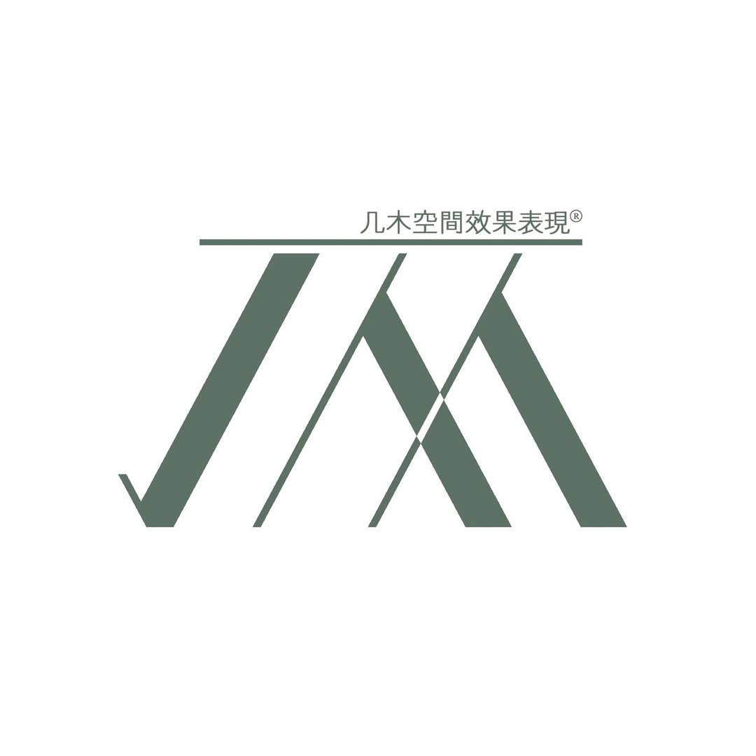 JM几木空间效果表现