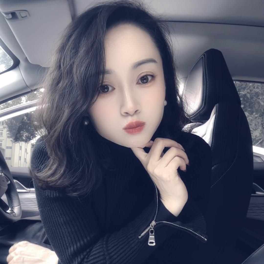 萧萧咩💞