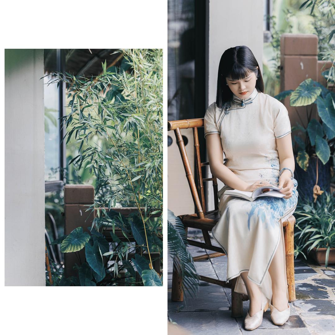 小艾掌柜