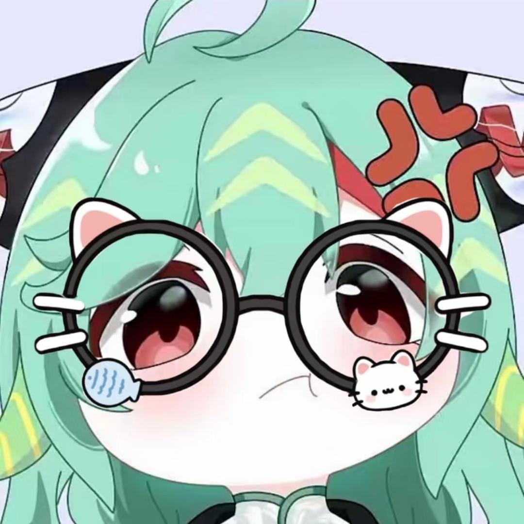 是浅色系朋友