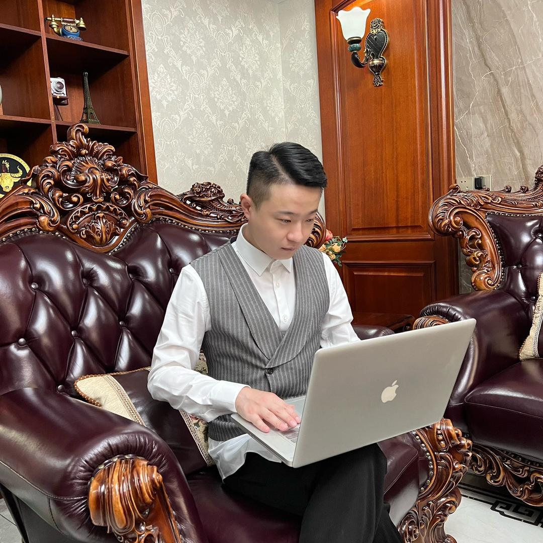 徐先生l潍坊金融