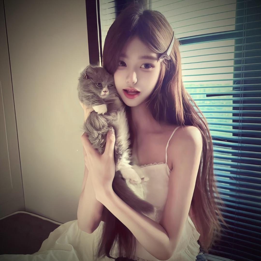 早睡不会掉头发🌬️