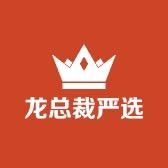 龙总裁严选