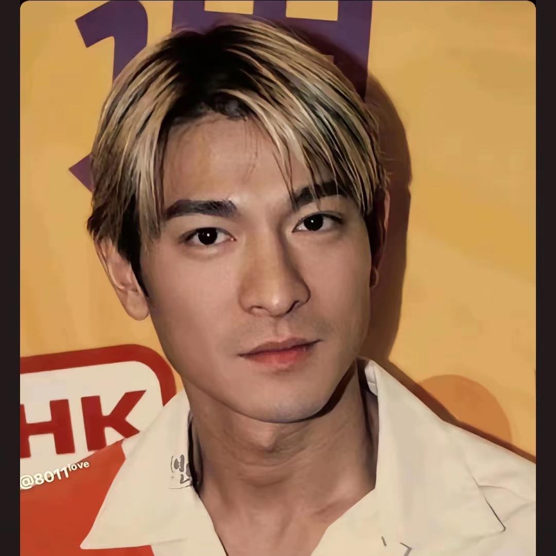Mr.陈.