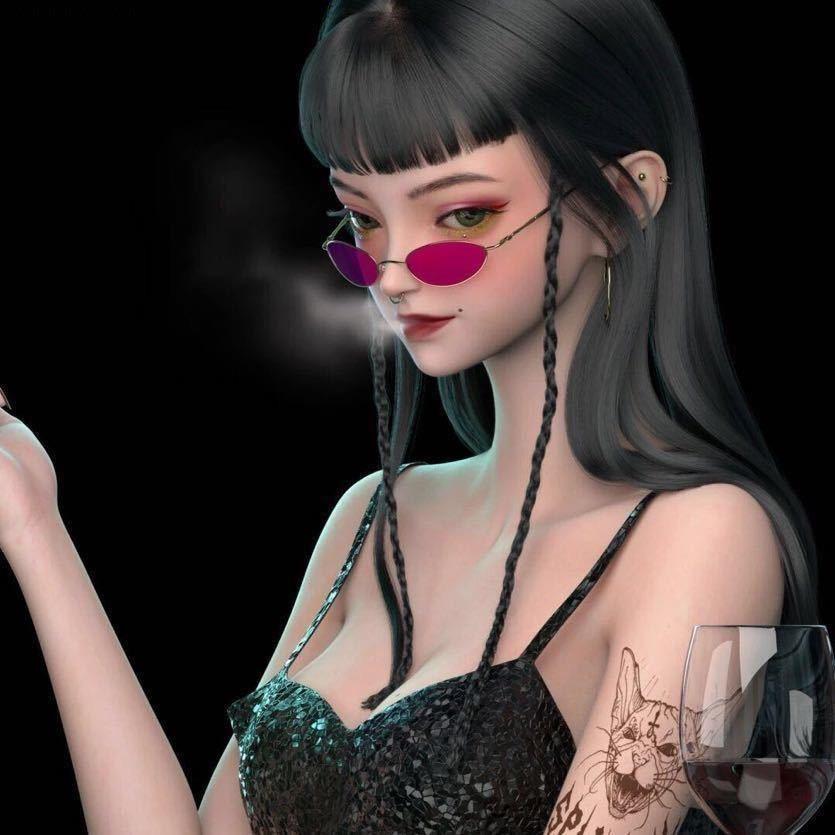 是那个💋覃小姐吖💋