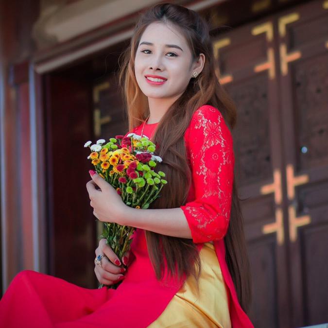 越南紫霞😘