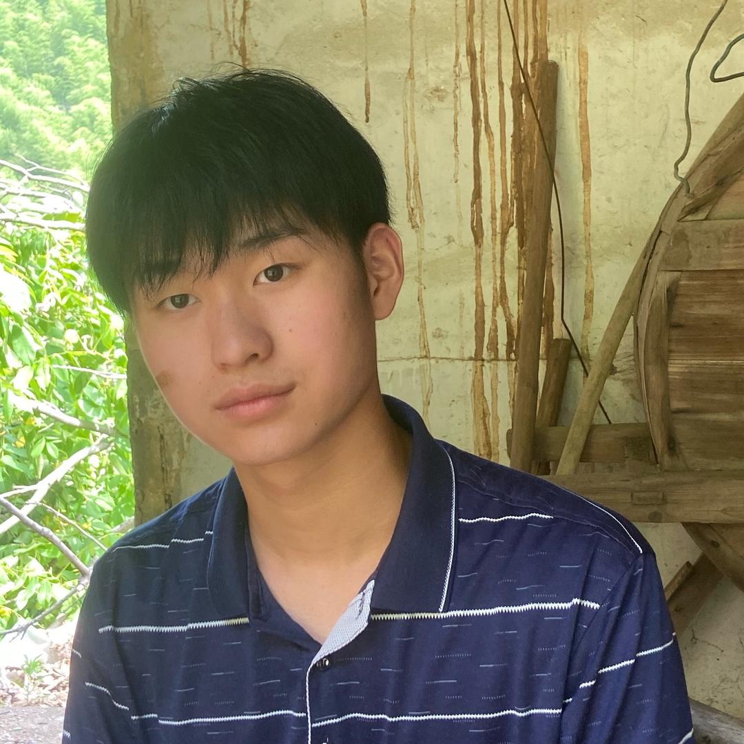 留守少年（已长大）