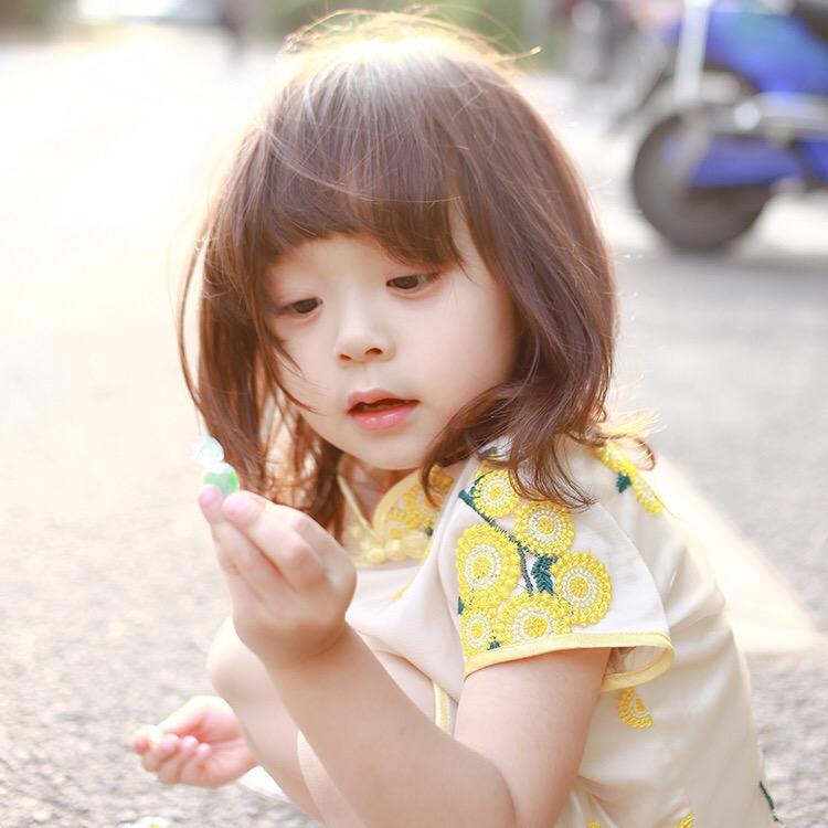 小娇儿
