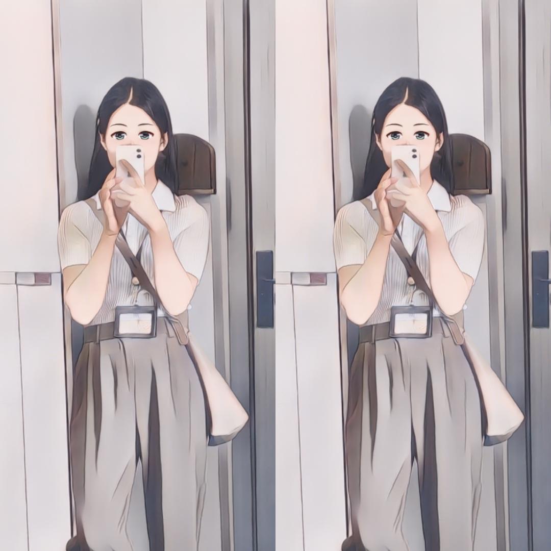 沐沐子呀