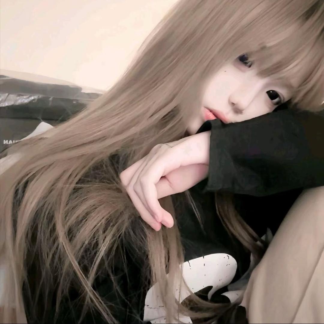 唉 你又在哭了是不是