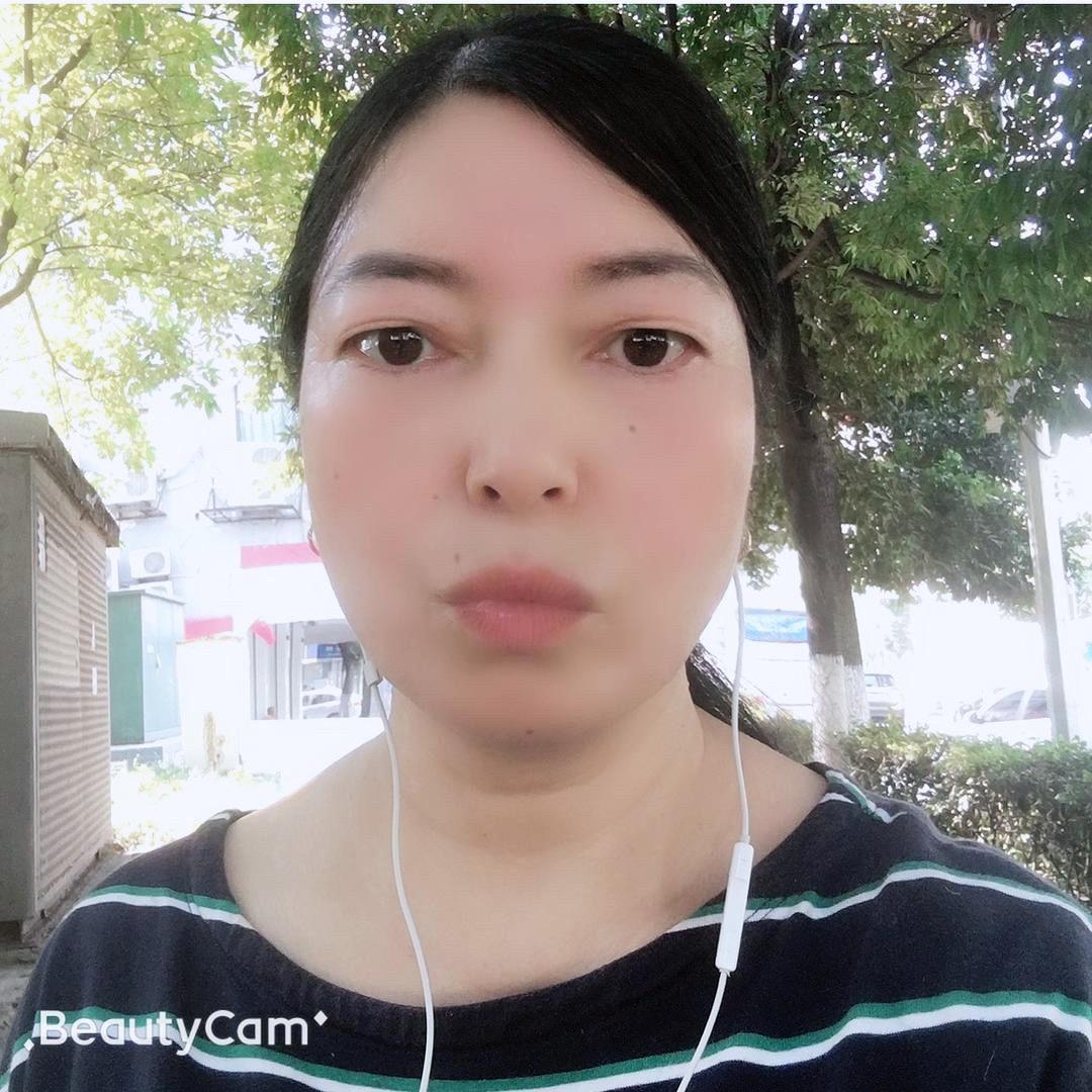 乡村潘姝！🌹