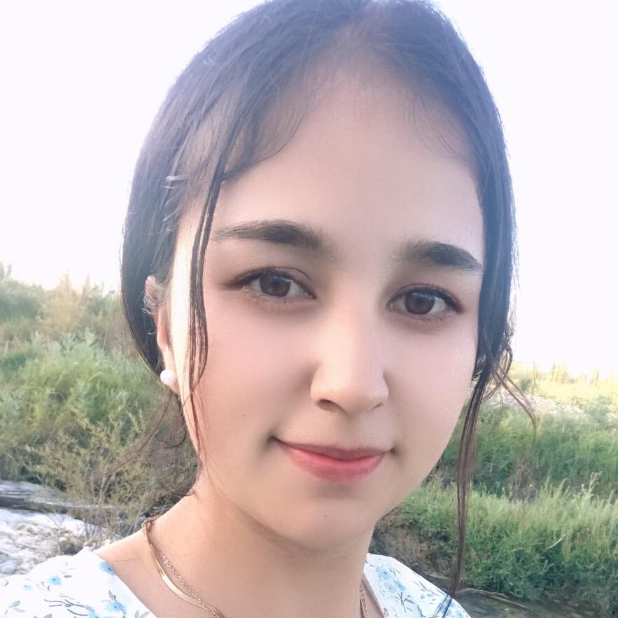 祖然古丽特色小铺子