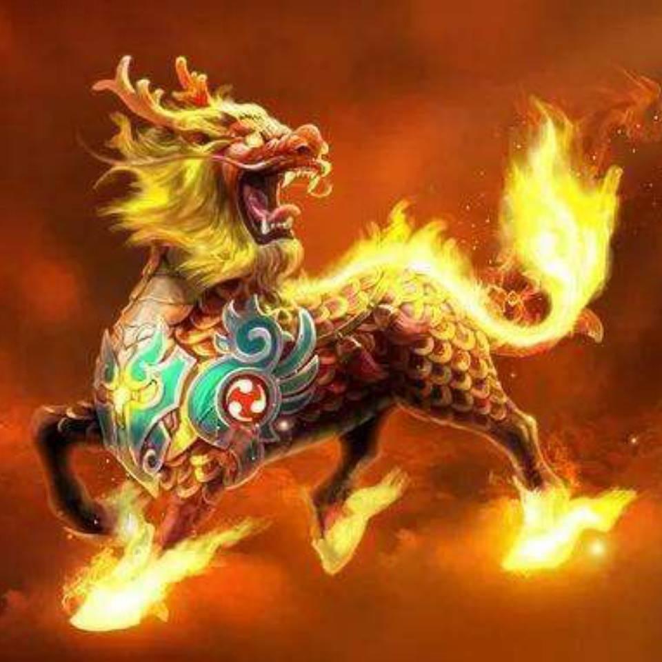 东方红