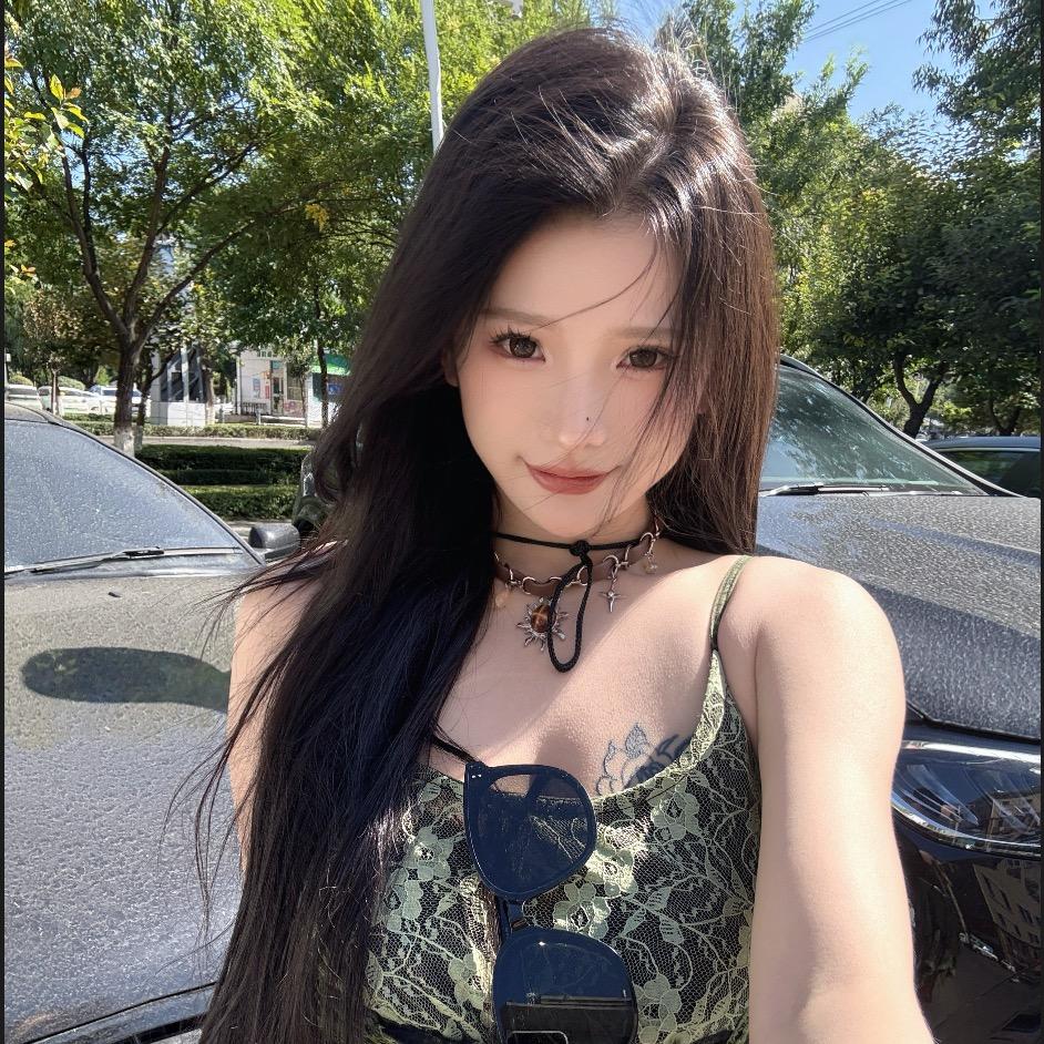 胡美人🤓