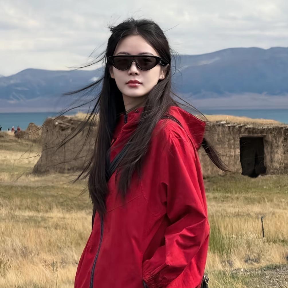 小小101♥️（穿搭分享）