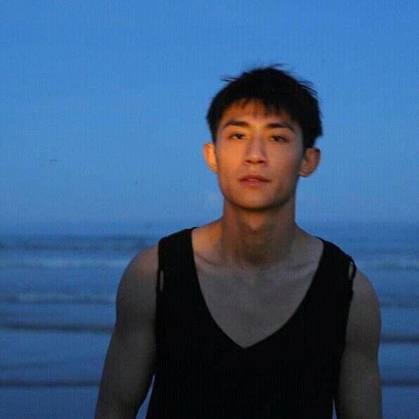 陈浩南