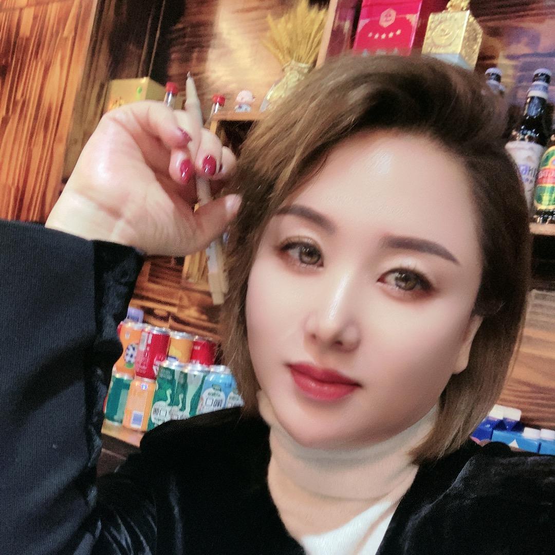 乐陵开元酒店玲姐