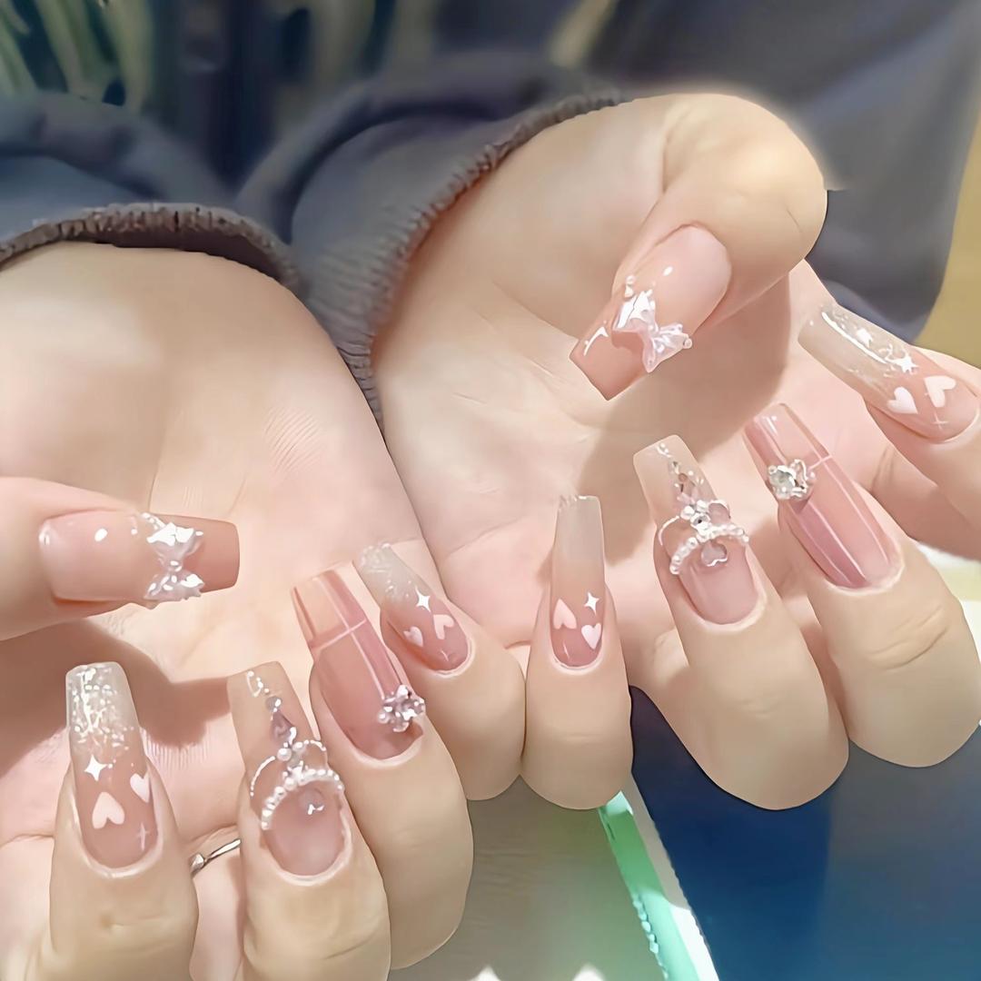 琪姐美甲💅