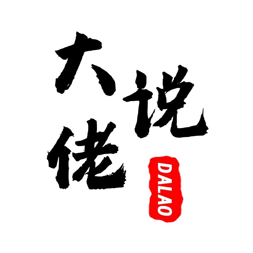 大佬儿说