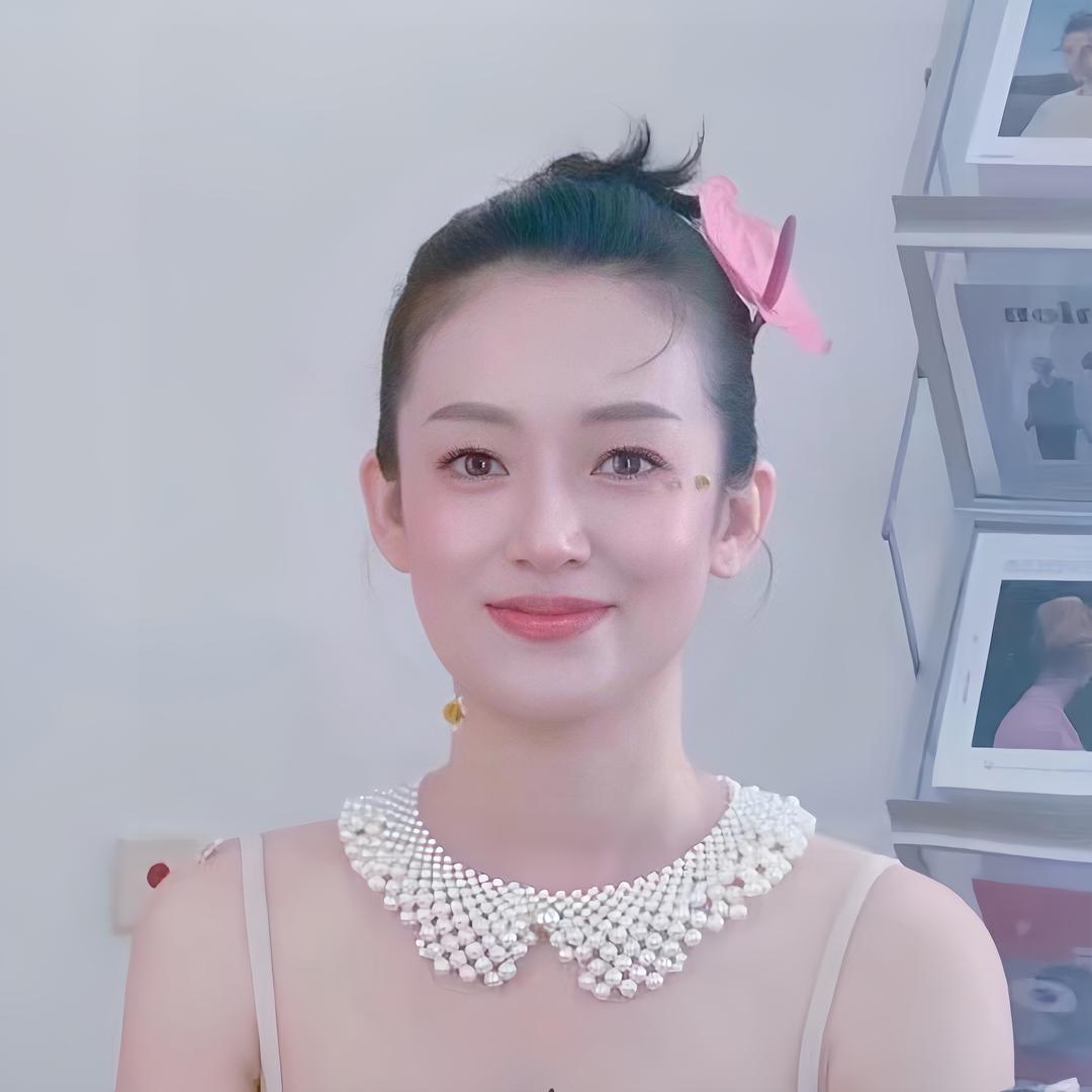 如意小姐姐