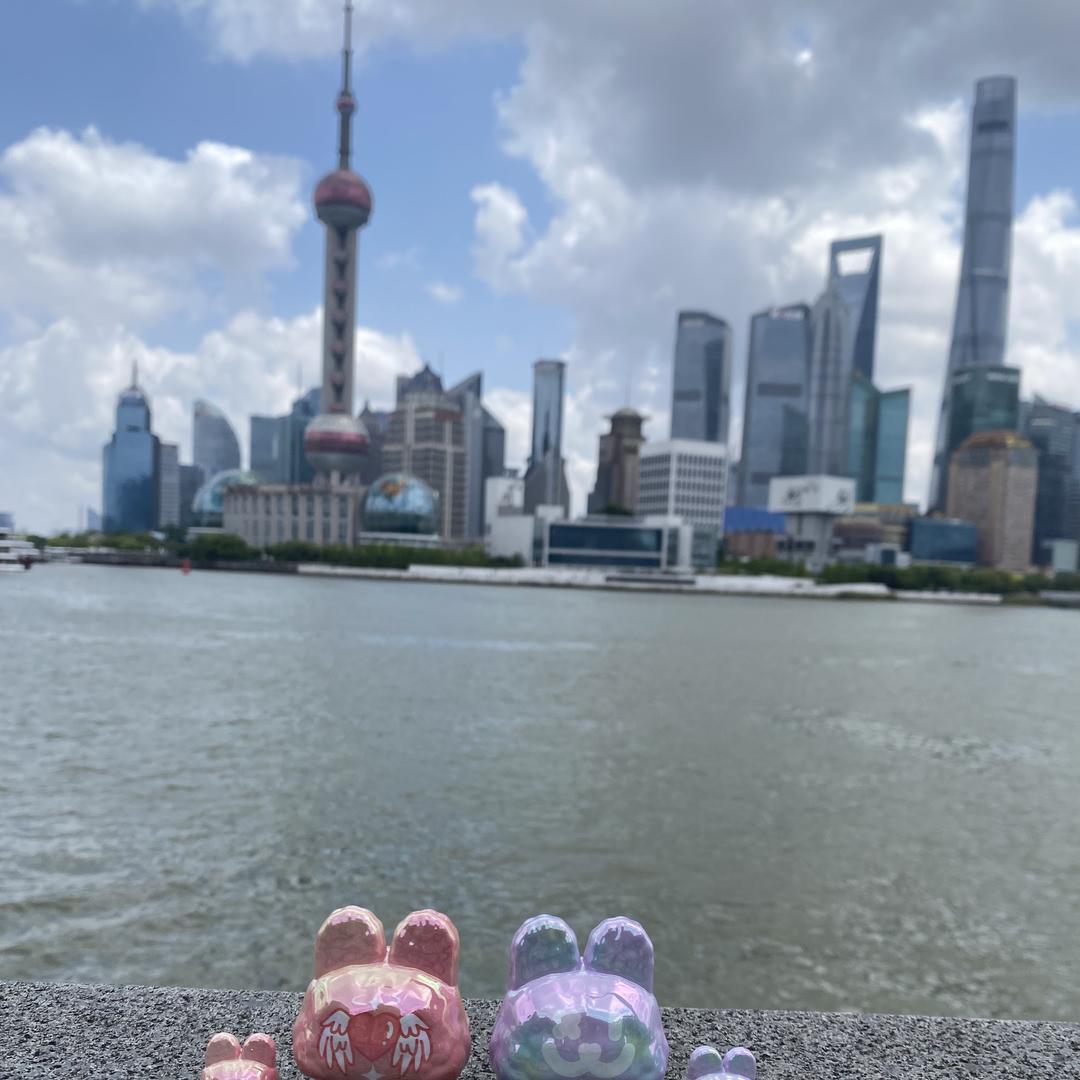 良悦潮玩