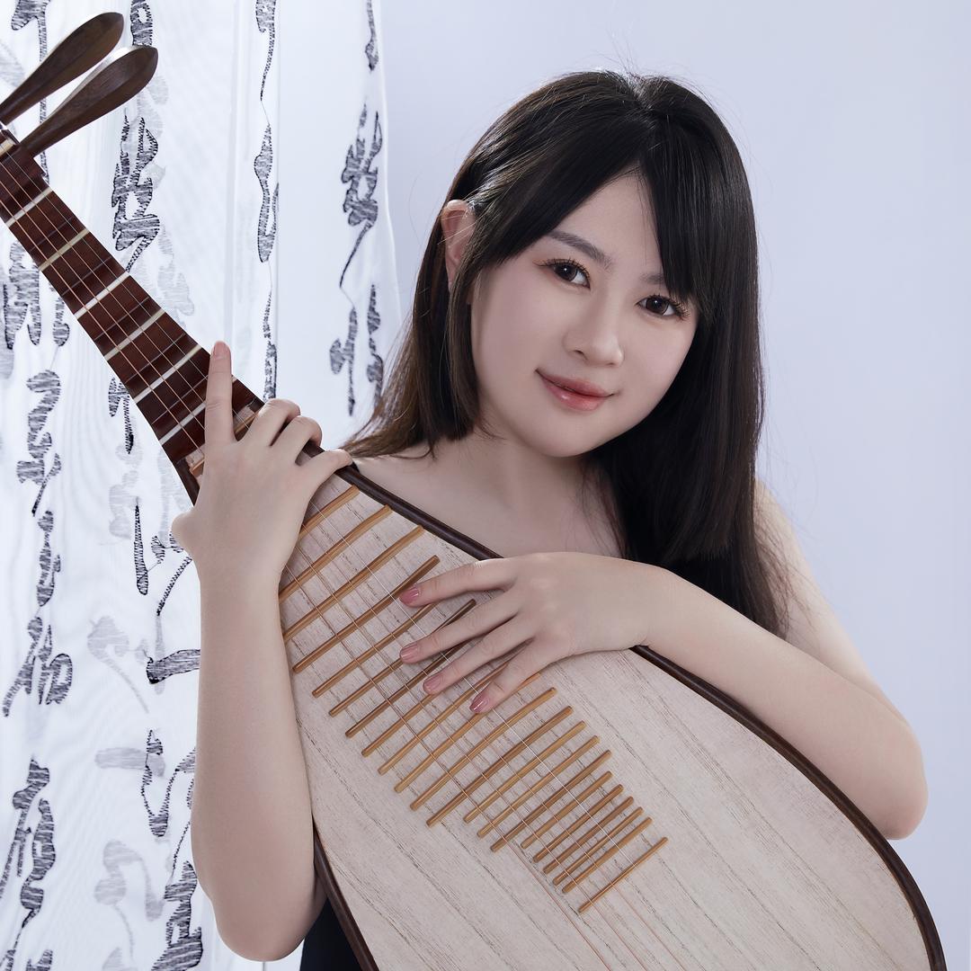 琵琶教学程老师
