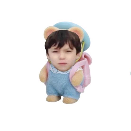 AAA北极熊饲养员🐻‍❄️