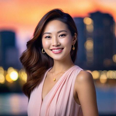 生若夏花