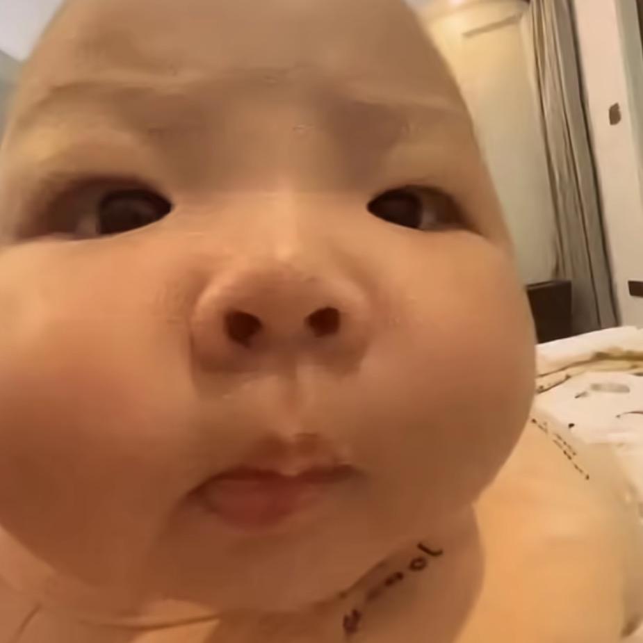 小烤鱼