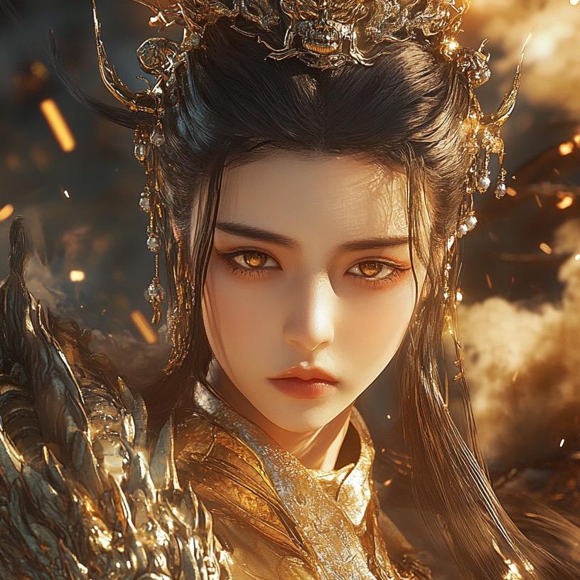 云驿·西娅Ai