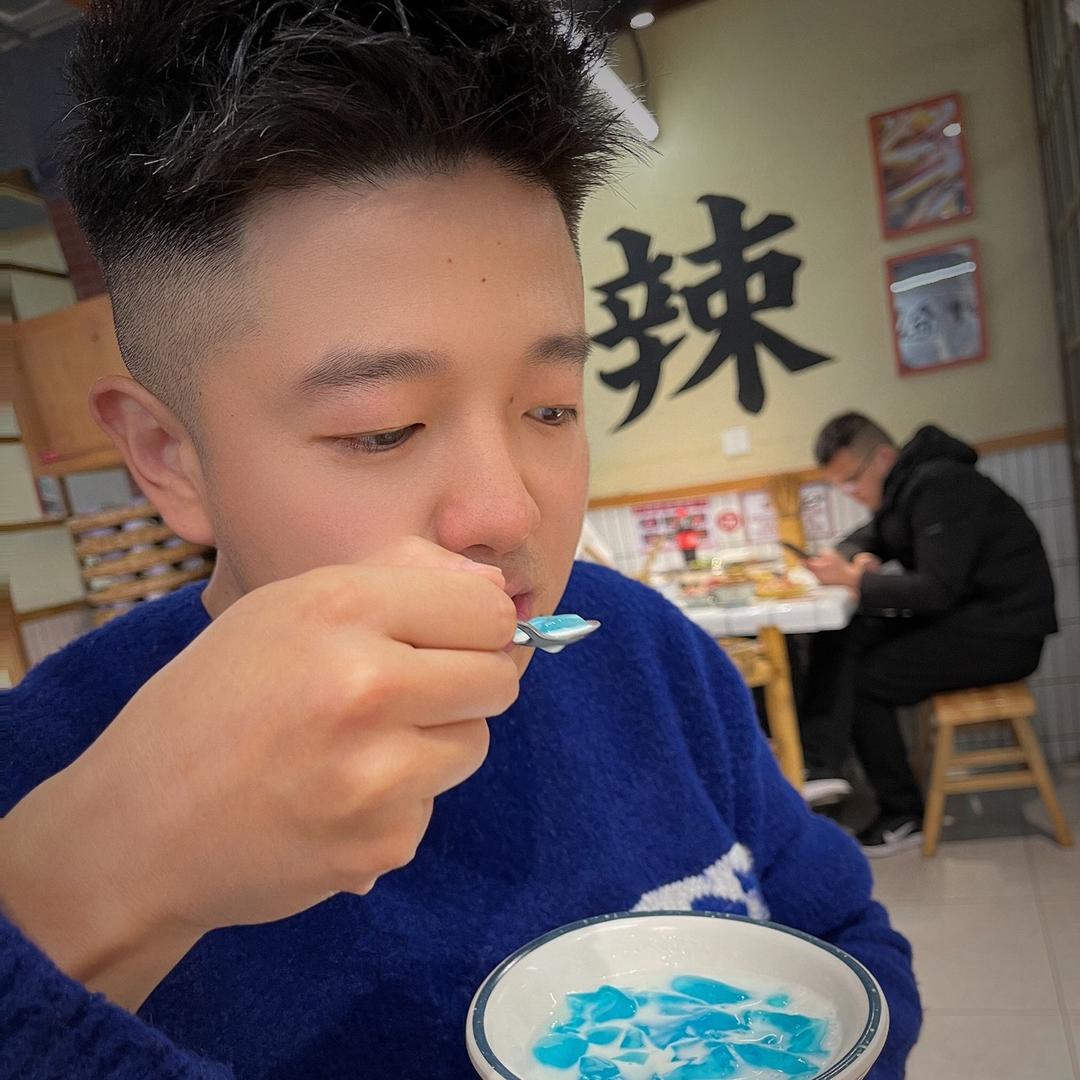 圆脸小乖