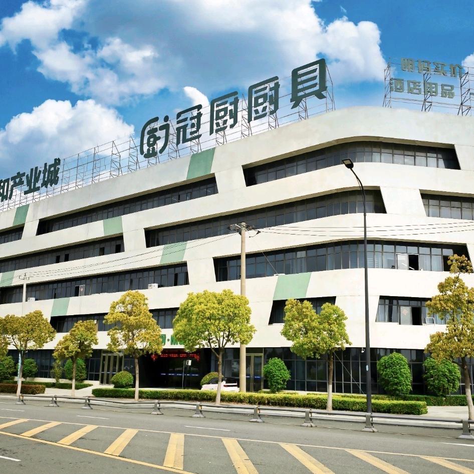 合肥冠厨餐具批发