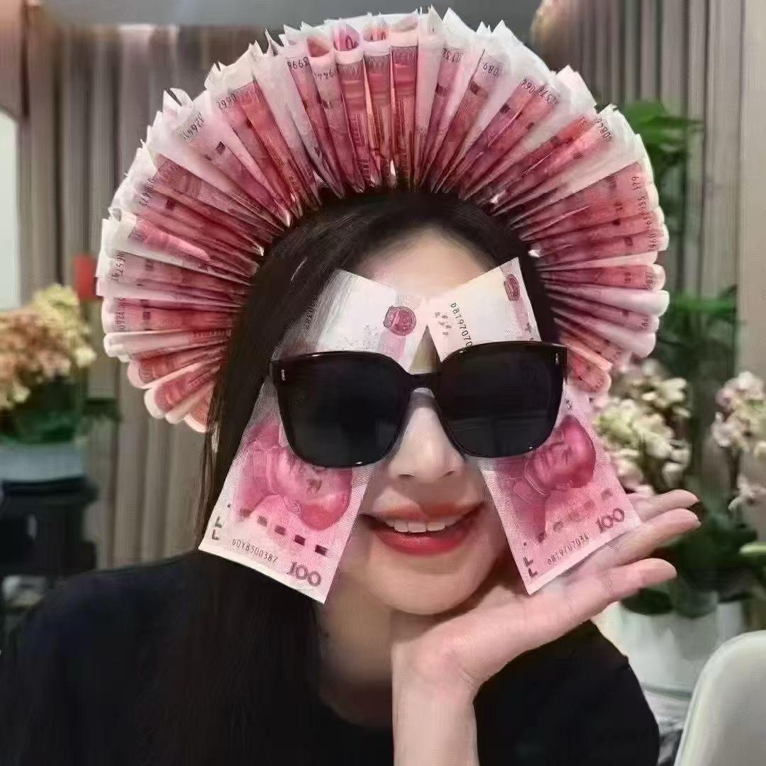 梦梦最可爱