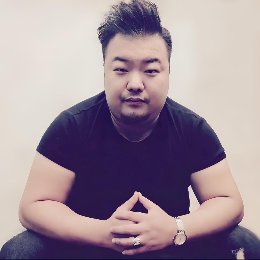 拓谷美发
