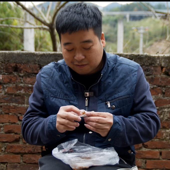 肥龙的乡村生活