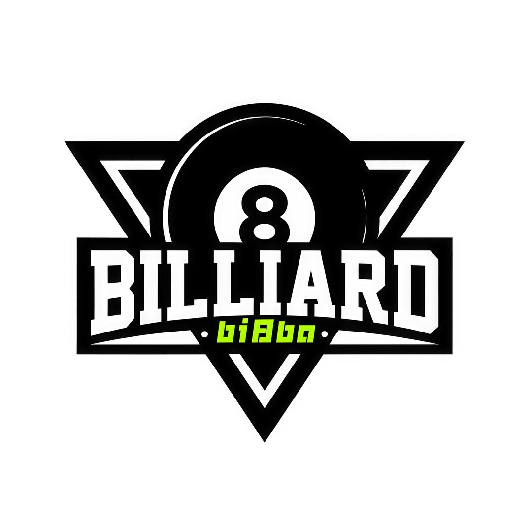 Bi8bo自助台球俱乐部