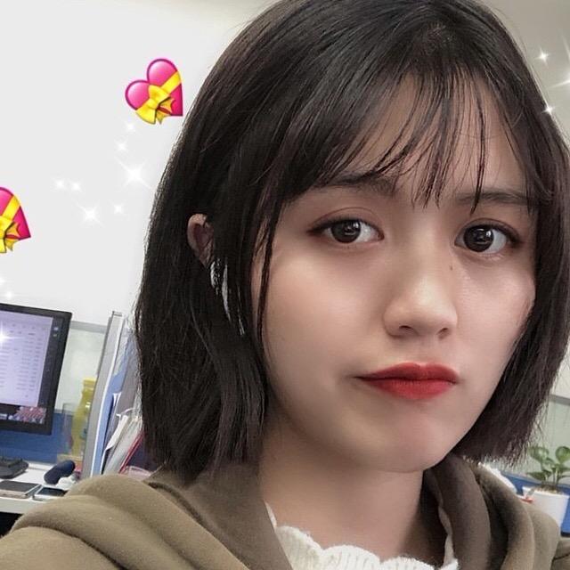 不爱吃香菜的虞美人