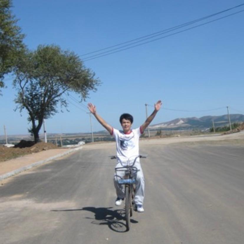 大福🇨🇳闯日本（旅游地接）