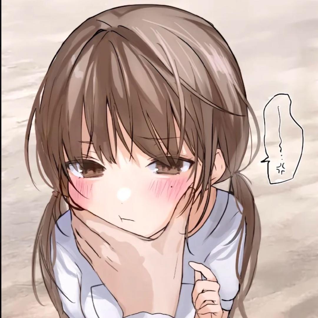 草莓丸丸子