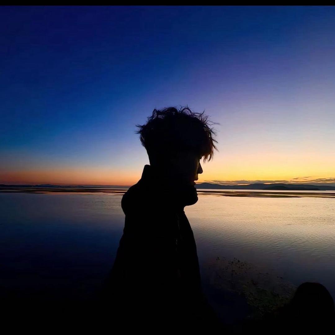 治愈系.