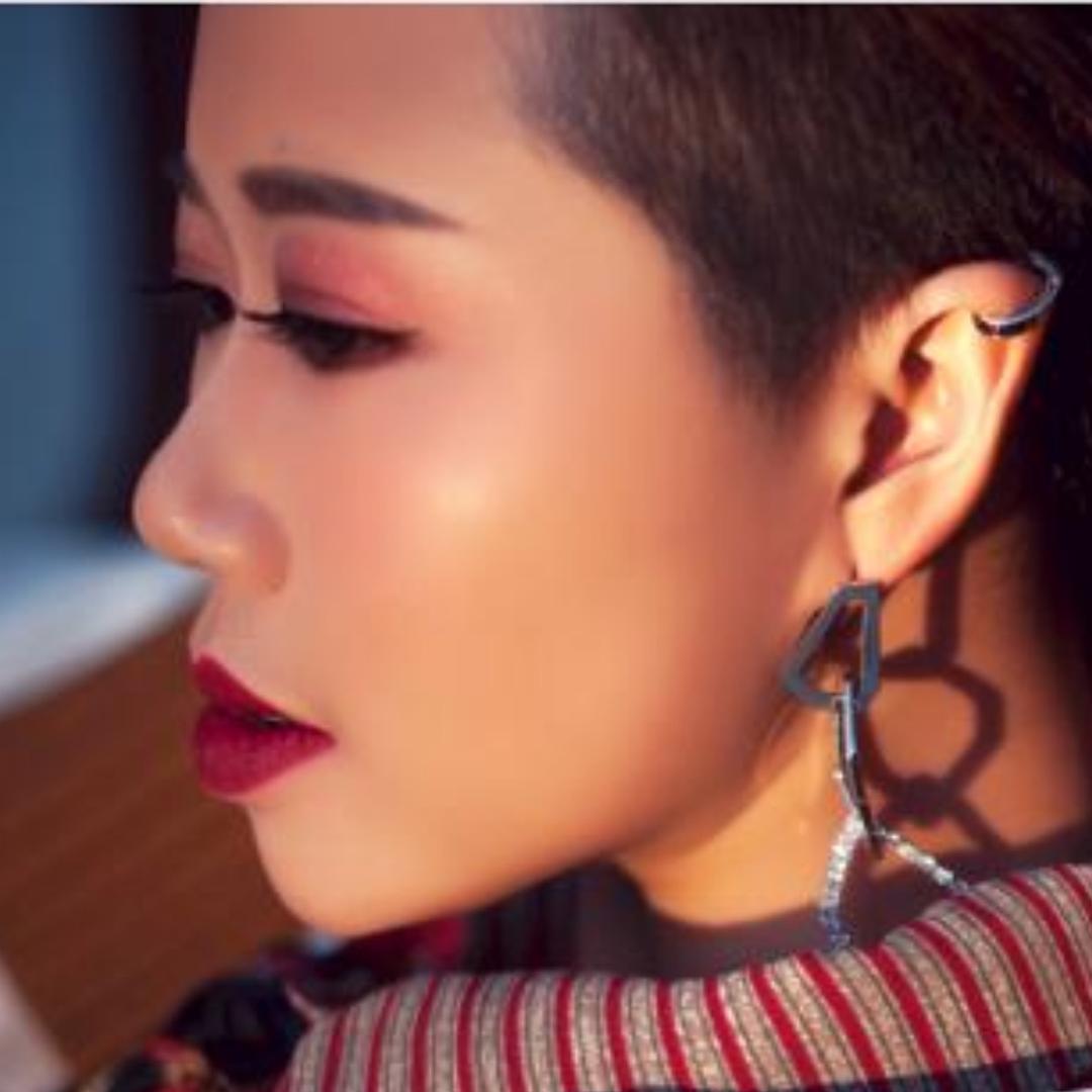 大哥的女人