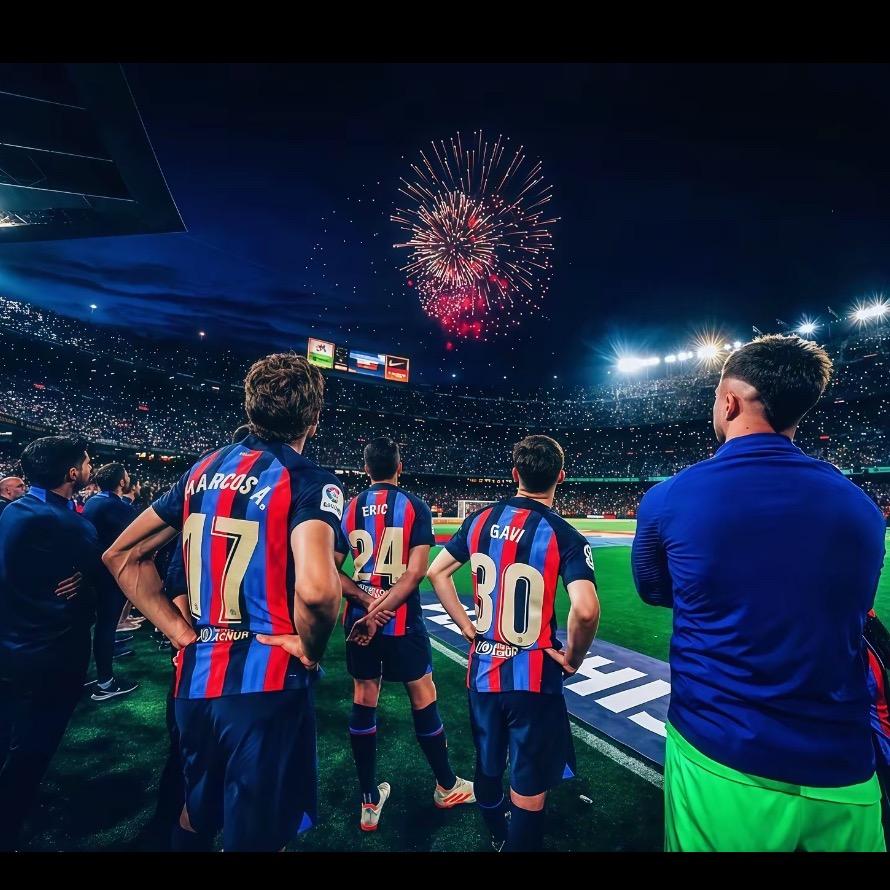 高远男孩的英雄梦⚽️