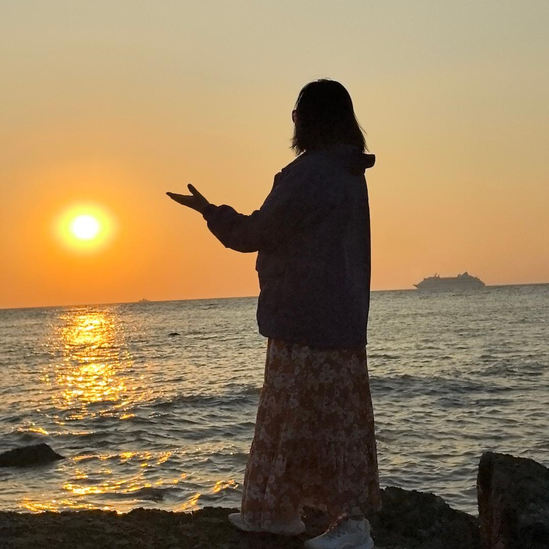 海阔天空