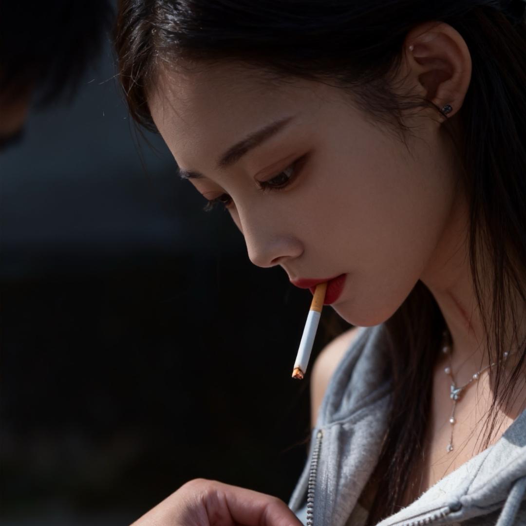 申个懒腰吧